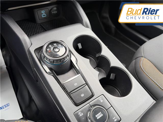 2022 Ford Bronco Sport Badlands in Paisley - Image 12 of 14