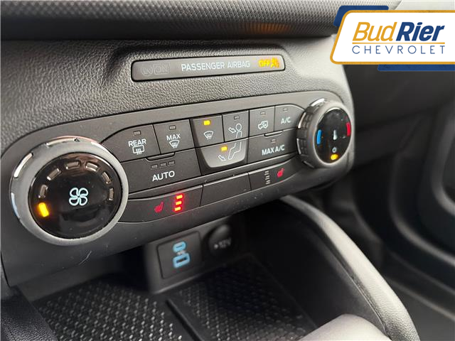 2022 Ford Bronco Sport Badlands in Paisley - Image 13 of 14