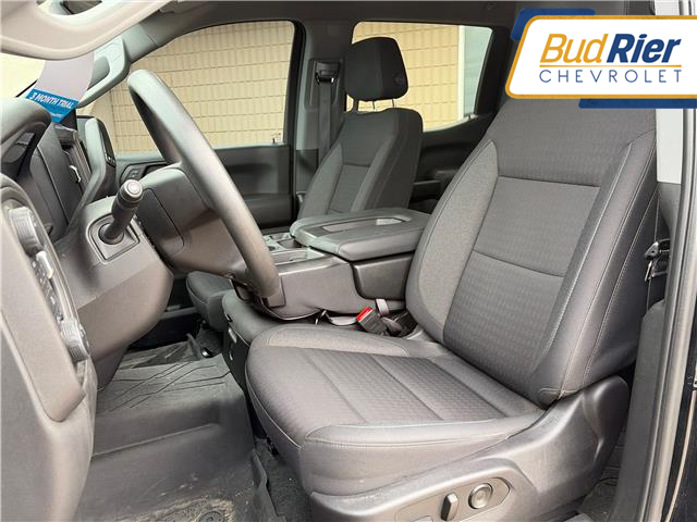 2023 Chevrolet Silverado 1500 Custom Trail Boss in Paisley - Image 7 of 12