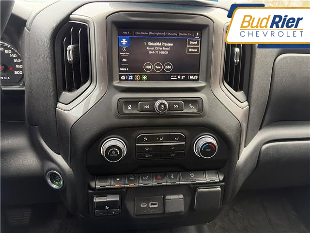 2023 Chevrolet Silverado 1500 Custom Trail Boss in Paisley - Image 10 of 12