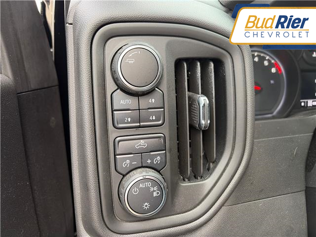 2023 Chevrolet Silverado 1500 Custom Trail Boss in Paisley - Image 12 of 12