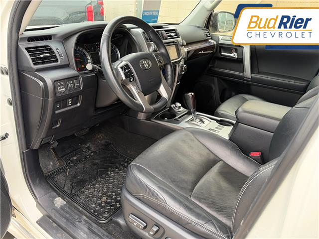 2018 Toyota 4Runner SR5 in Paisley - Image 7 of 16