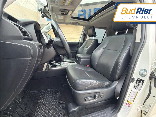 2018 Toyota 4Runner SR5 in Paisley - Image 8 of 16