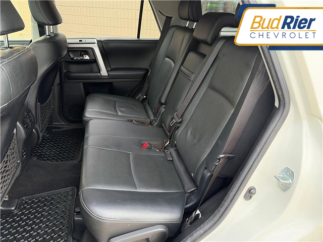 2018 Toyota 4Runner SR5 in Paisley - Image 9 of 16