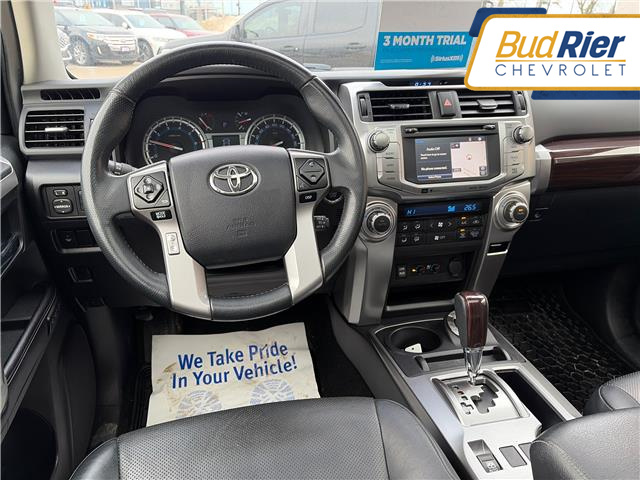 2018 Toyota 4Runner SR5 in Paisley - Image 11 of 16