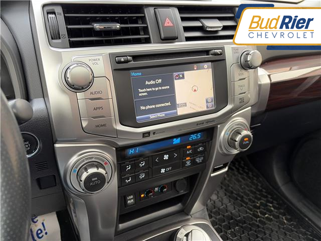 2018 Toyota 4Runner SR5 in Paisley - Image 12 of 16