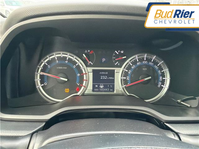 2018 Toyota 4Runner SR5 in Paisley - Image 13 of 16