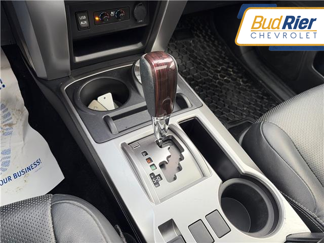 2018 Toyota 4Runner SR5 in Paisley - Image 14 of 16