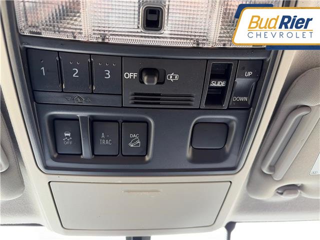 2018 Toyota 4Runner SR5 in Paisley - Image 15 of 16