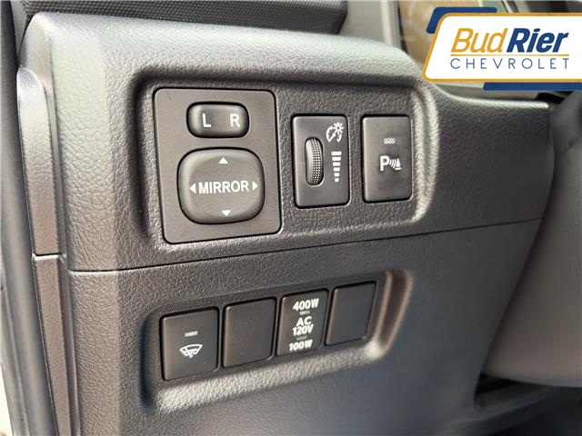 2018 Toyota 4Runner SR5 in Paisley - Image 16 of 16