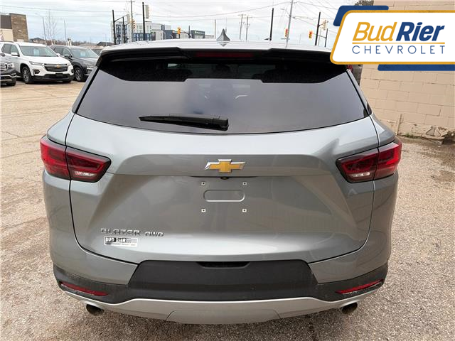 2024 Chevrolet Blazer LT in Paisley - Image 5 of 16 2024 Chevrolet Blazer LT in Paisley - Image 5 of 16