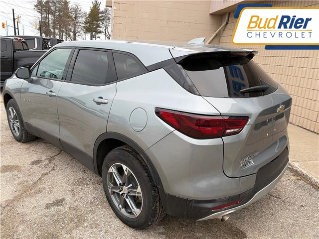 2024 Chevrolet Blazer LT in Paisley - Image 7 of 16 2024 Chevrolet Blazer LT in Paisley - Image 7 of 16