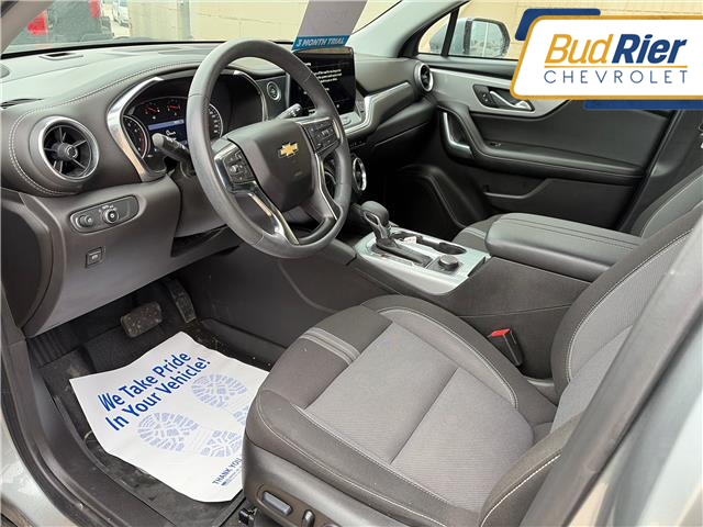 2024 Chevrolet Blazer LT in Paisley - Image 9 of 16 2024 Chevrolet Blazer LT in Paisley - Image 9 of 16