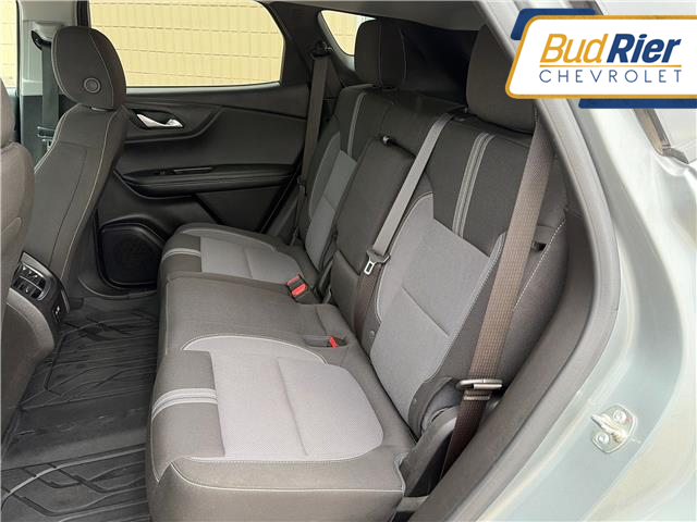 2024 Chevrolet Blazer LT in Paisley - Image 11 of 16 2024 Chevrolet Blazer LT in Paisley - Image 11 of 16