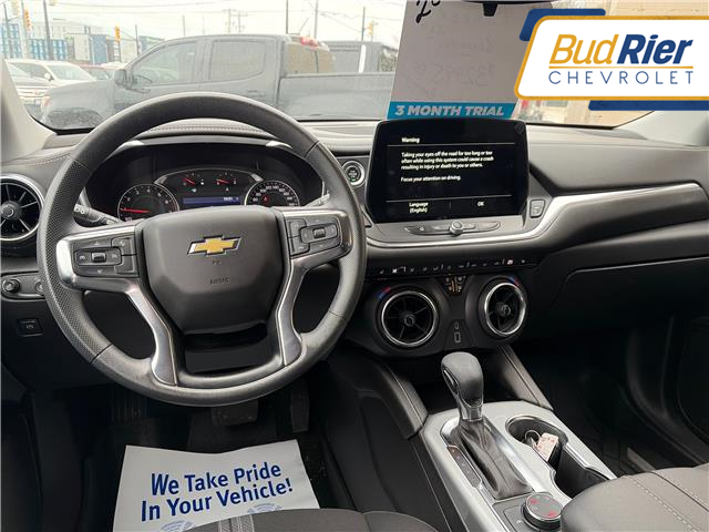 2024 Chevrolet Blazer LT in Paisley - Image 12 of 16 2024 Chevrolet Blazer LT in Paisley - Image 12 of 16