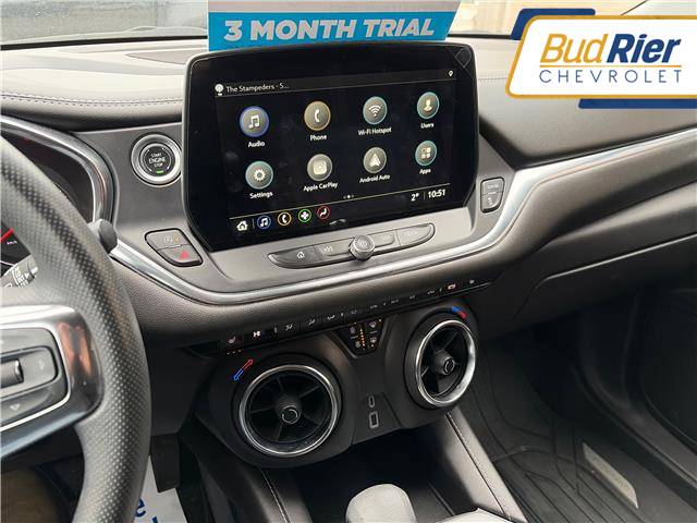 2024 Chevrolet Blazer LT in Paisley - Image 14 of 16 2024 Chevrolet Blazer LT in Paisley - Image 14 of 16