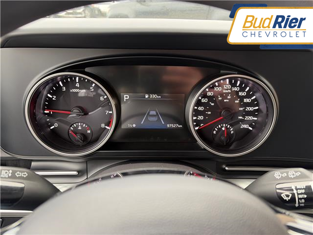 2022 Kia Carnival LX in Paisley - Image 14 of 14 2022 Kia Carnival LX in Paisley - Image 14 of 14