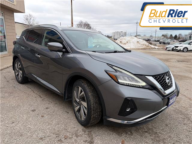 2020 Nissan Murano SL in Paisley - Image 3 of 15 2020 Nissan Murano SL in Paisley - Image 3 of 15