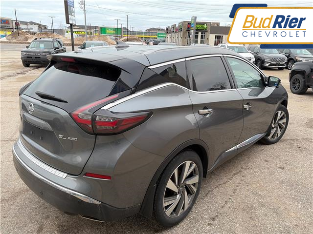 2020 Nissan Murano SL in Paisley - Image 4 of 15 2020 Nissan Murano SL in Paisley - Image 4 of 15