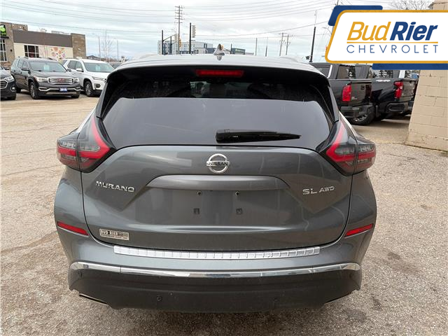 2020 Nissan Murano SL in Paisley - Image 5 of 15 2020 Nissan Murano SL in Paisley - Image 5 of 15