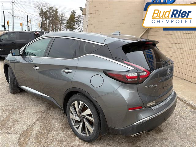 2020 Nissan Murano SL in Paisley - Image 7 of 15 2020 Nissan Murano SL in Paisley - Image 7 of 15