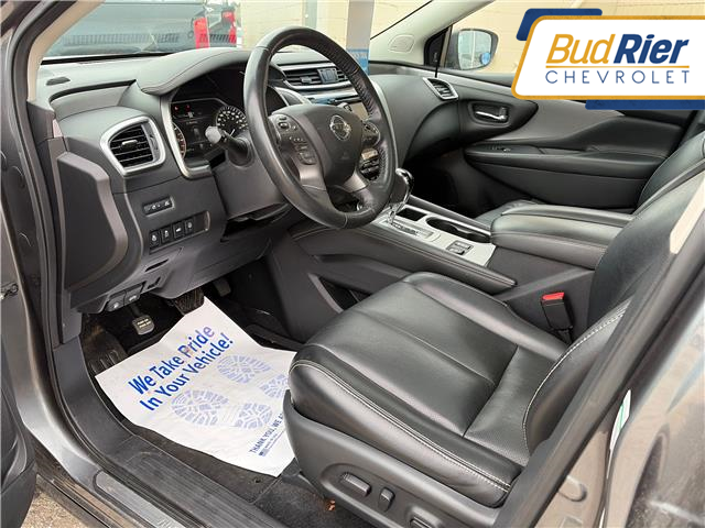 2020 Nissan Murano SL in Paisley - Image 8 of 15 2020 Nissan Murano SL in Paisley - Image 8 of 15