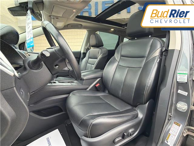 2020 Nissan Murano SL in Paisley - Image 9 of 15 2020 Nissan Murano SL in Paisley - Image 9 of 15