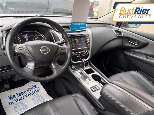 2020 Nissan Murano SL in Paisley - Image 11 of 15 2020 Nissan Murano SL in Paisley - Image 11 of 15