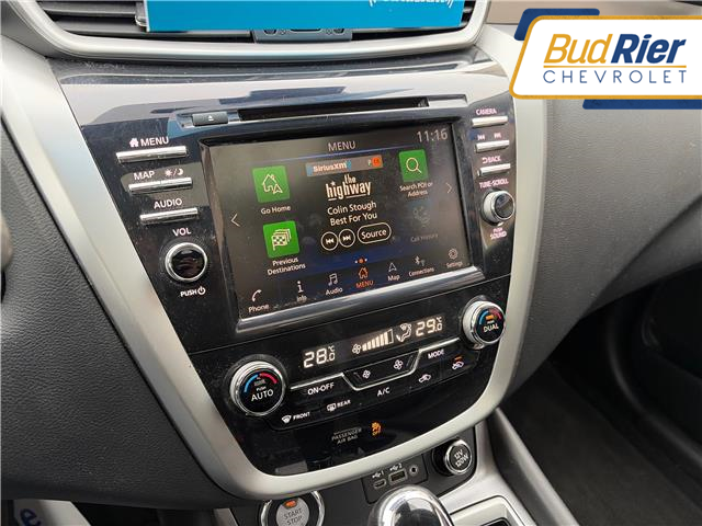 2020 Nissan Murano SL in Paisley - Image 12 of 15 2020 Nissan Murano SL in Paisley - Image 12 of 15