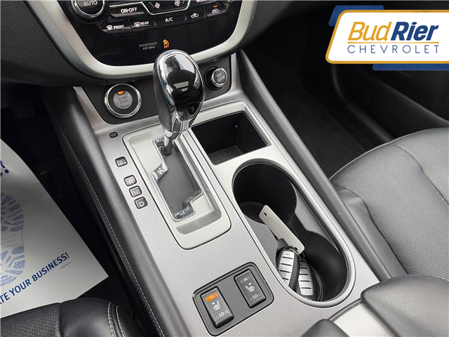 2020 Nissan Murano SL in Paisley - Image 13 of 15 2020 Nissan Murano SL in Paisley - Image 13 of 15