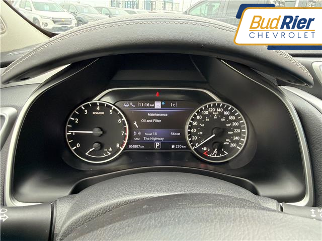 2020 Nissan Murano SL in Paisley - Image 14 of 15 2020 Nissan Murano SL in Paisley - Image 14 of 15