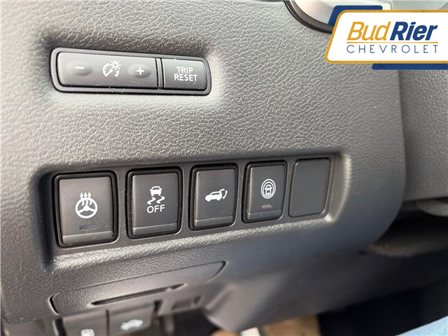 2020 Nissan Murano SL in Paisley - Image 15 of 15 2020 Nissan Murano SL in Paisley - Image 15 of 15