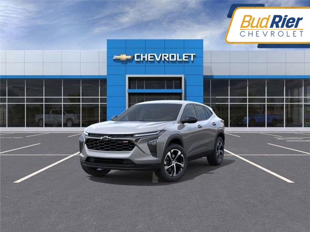 2026 Chevrolet Trax 1RS (Stk: 2-070830) in Paisley - Image 1 of 24