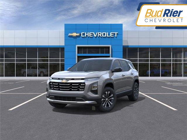 2026 Chevrolet Equinox LT (Stk: 2-393920) in Paisley - Image 1 of 24