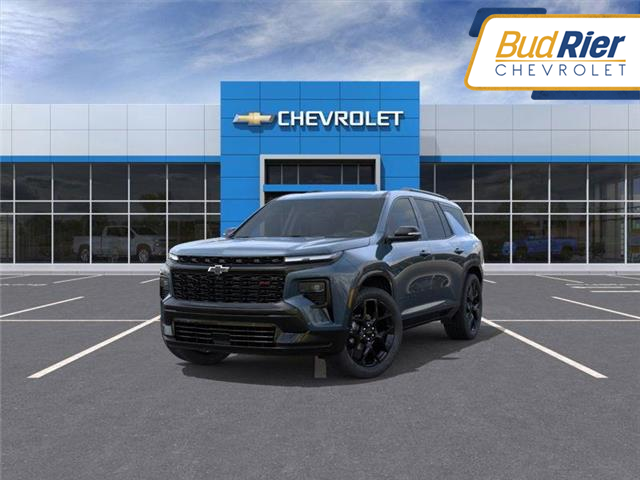 2026 Chevrolet Traverse RS (Stk: 2-257238) in Paisley - Image 1 of 24