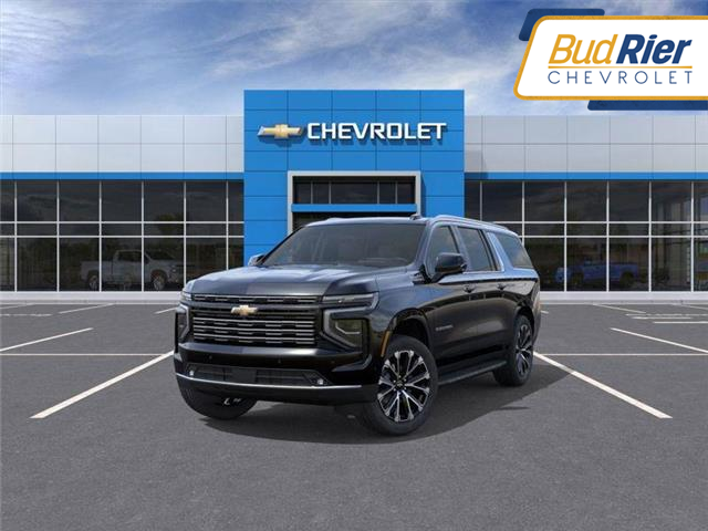 2026 Chevrolet Suburban High Country (Stk: 2-244245) in Paisley - Image 1 of 24 2026 Chevrolet Suburban High Country (Stk: 2-244245) in Paisley - Image 1 of 24