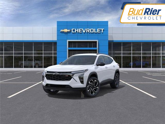 2026 Chevrolet Trax 2RS (Stk: 2-084766) in Paisley - Image 1 of 24