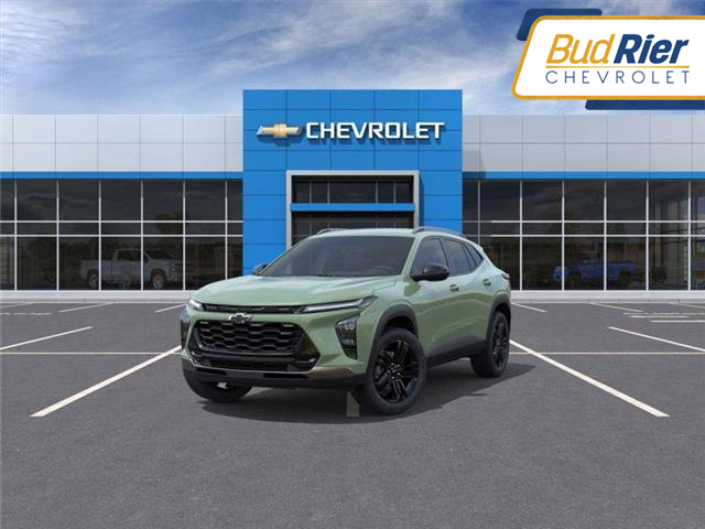 2026 Chevrolet Trax ACTIV (Stk: 2-085210) in Paisley - Image 1 of 24