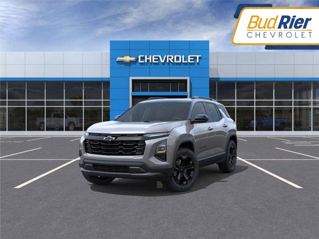 2026 Chevrolet Equinox LT (Stk: 2-344043) in Paisley - Image 1 of 24