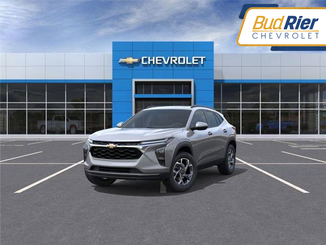 2026 Chevrolet Trax LT (Stk: 2-088059) in Paisley - Image 1 of 24