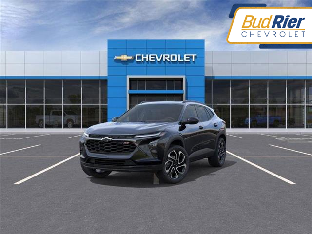 2026 Chevrolet Trax 2RS (Stk: 2-088080) in Paisley - Image 1 of 24