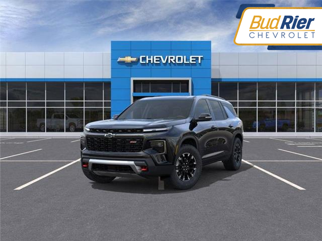 2026 Chevrolet Traverse Z71 (Stk: 2-269886) in Paisley - Image 1 of 24