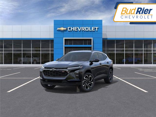 2026 Chevrolet Trax 2RS (Stk: 2-099143) in Paisley - Image 1 of 24