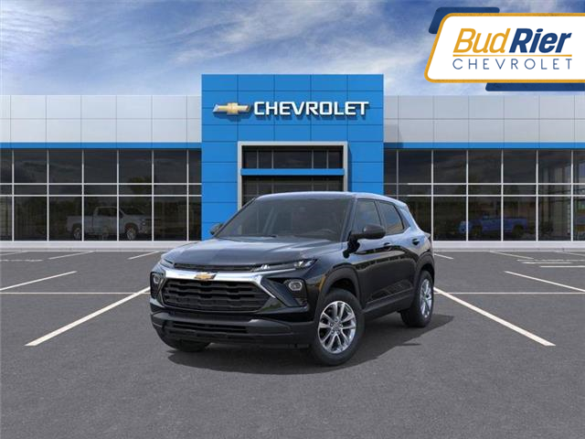 2026 Chevrolet TrailBlazer LS (Stk: 2-150703) in Paisley - Image 1 of 24