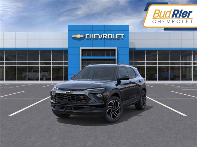 2026 Chevrolet TrailBlazer RS (Stk: 2-150486) in Paisley - Image 1 of 24