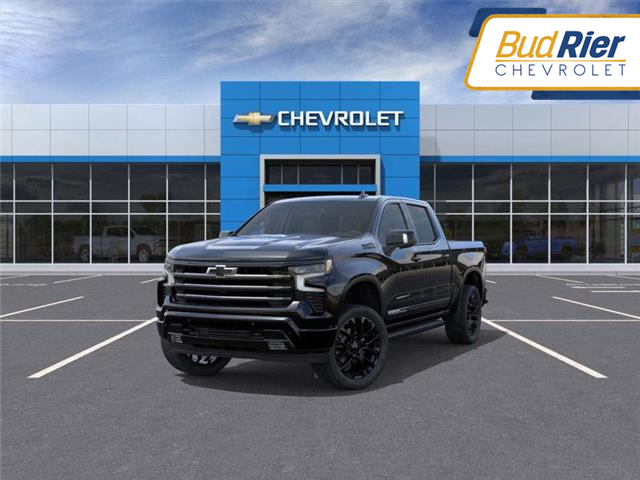 2026 Chevrolet Silverado 1500 High Country (Stk: 2-295630) in Paisley - Image 1 of 24