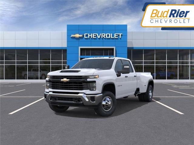 2026 Chevrolet Silverado 3500HD Work Truck (Stk: 2-229448) in Paisley - Image 1 of 24