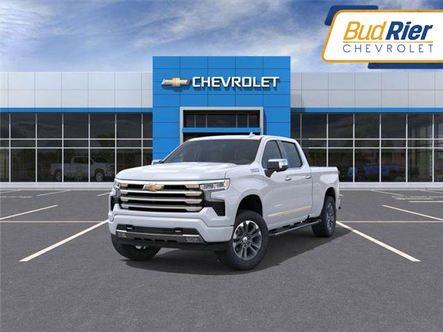 2026 Chevrolet Silverado 1500 High Country (Stk: 2-286707) in Paisley - Image 1 of 24
