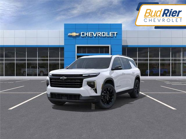2026 Chevrolet Traverse LT (Stk: 2-288460) in Paisley - Image 1 of 24
