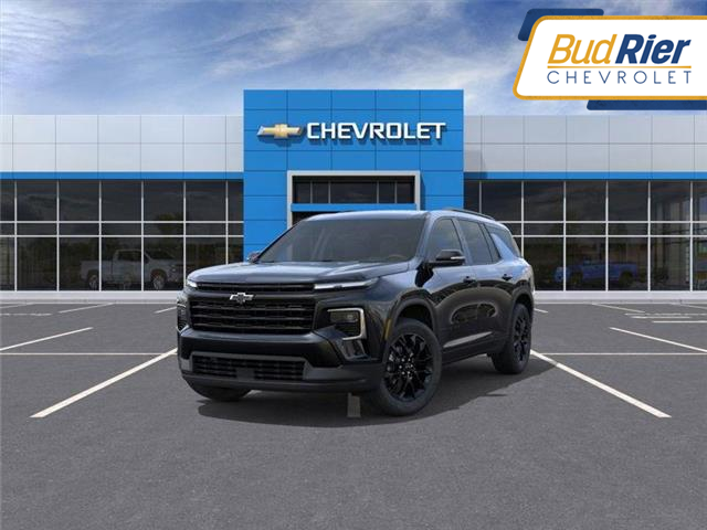 2026 Chevrolet Traverse LT (Stk: 2-287464) in Paisley - Image 1 of 24